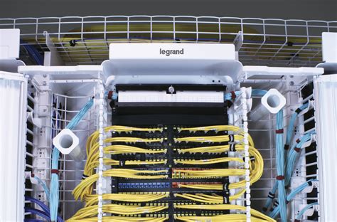 legrand cable management|Cable management